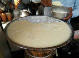 Kishan Lal Govind Narain Agarwal Lassi Wala food