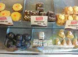 Kathleen Confectioners food