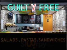 Guilt Free food