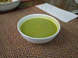 Vaathsalya Millet Cafe food