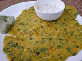 Vaathsalya Millet Cafe food