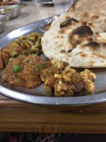 Maa Durga food