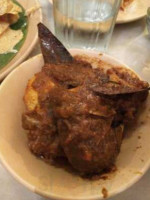 Bhojohori Manna food