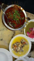 New Dilli Darbar Chicken Point food