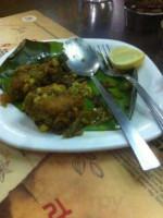Nandhana Palace Koramangala food
