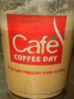 Caffe Coffee Day food