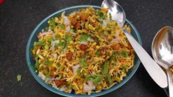 Kalyan Bhel food