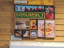 Chili's American Grill menu