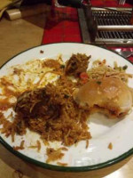 Qurbani Biryani food