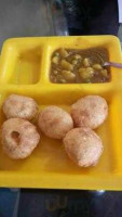 Gangotri food