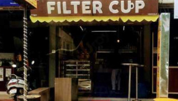 Filter Cup food