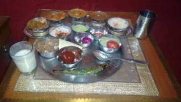 Shyam Paradise food