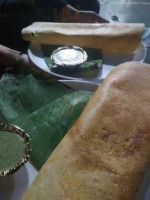 Mankar Dosa food