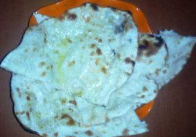 Rajdhani Punjabi Dhaba food