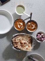 Bhai Ji food
