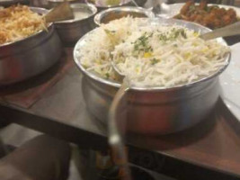 Paradlse Biriyani food