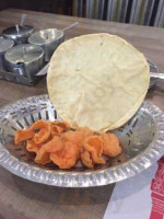 Akshara food