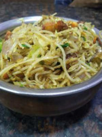 Sithiq Malaysian Parotta food