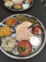 Jain Bhojanalaya food