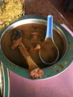 Gowdara Mudde Mane food