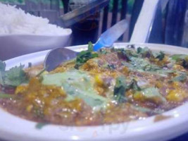 Royal Bengal Tandoori Hut food