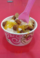 Shah Ice Cream food