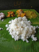 Thanjavur Mess food