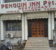 Penguin Inn Pvt outside