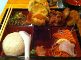 Toyama Japanese Restaurant food