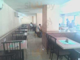 Shree Venkateshwara Coffee Shop inside