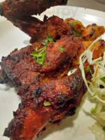 Nawabi Zaiqa food