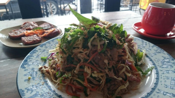 Kin Vietnamese Restaurant food