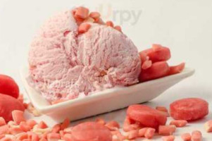 Pabrais Fresh And Naturelle Ice Creams food
