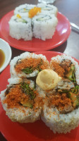 Oishi-Ya food