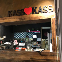 Kass Kass Restaurant food