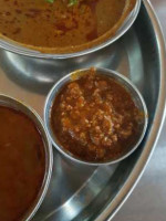 Sugran's Kolhapuri Non Veg food