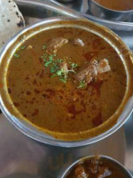 Sugran's Kolhapuri Non Veg food