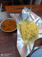 Shiv food