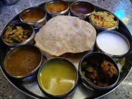 Sri Balaji Tiffins Meal food