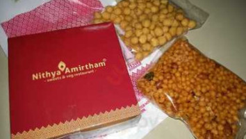 Nithya Amirtham food