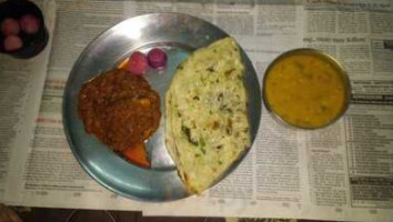 Dil E Amritsar food