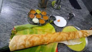 Vasanta Bhavan food