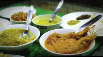Apar Bangla Opar Bangla food