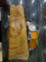 Annapoorna food