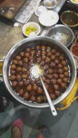 Joshi Dahi Bada House food