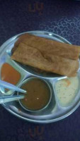 Ramesh Masala Dosa food