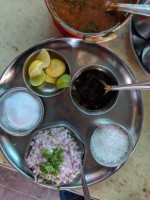 Rupesh Misal food