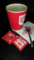 Cafe Coffee Day food