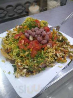 Balaji Bhel food