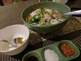 Bangkok °1 Thai Restro food